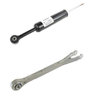 Mopar® - Rear Driver or Passenger Side Shock Absorber and Control Arm Kit