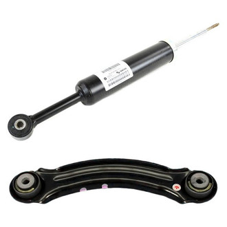 Mopar® - Rear Driver or Passenger Side Shock Absorber and Control Arm Kit