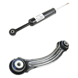 Mopar® - Rear Driver or Passenger Side Shock Absorber and Control Arm Kit