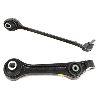Mopar® - Front Passenger Side Strut and Control Arm Kit