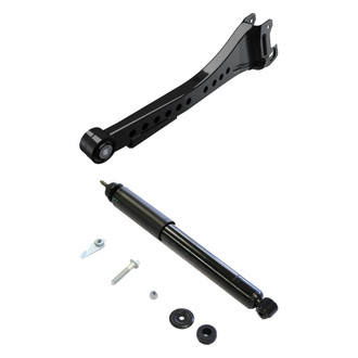 Mopar® - Shock Absorber and Control Arm Kit
