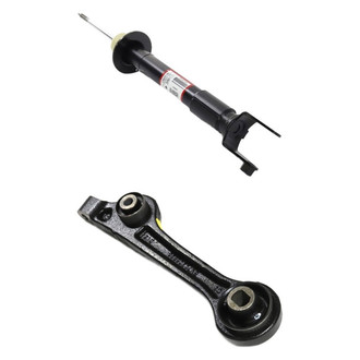 Mopar® - Front Driver Side Shock Absorber and Control Arm Kit