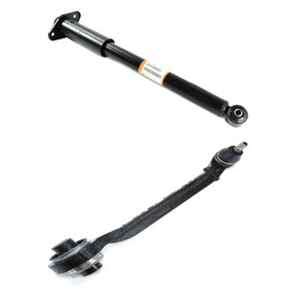 Mopar® - Rear Driver or Passenger Side Shock Absorber and Control Arm Kit