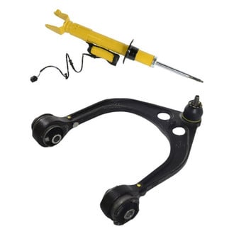 Mopar® - Front Driver Side Shock Absorber and Control Arm Kit