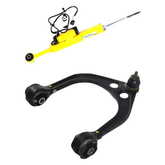 Mopar® - Front Driver Side Shock Absorber and Control Arm Kit