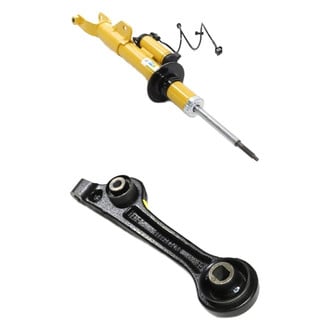Mopar® - Front Driver Side Shock Absorber and Control Arm Kit