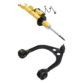 Mopar® - Shock Absorber and Control Arm Kit