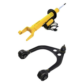 Mopar® - Shock Absorber and Control Arm Kit