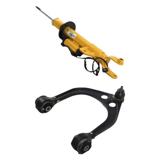 Mopar® - Front Driver Side Shock Absorber and Control Arm Kit