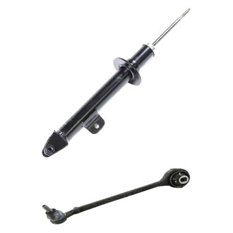 Mopar® - Front Shock Absorber and Control Arm Kit
