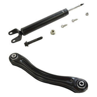 Mopar® - Rear Shock Absorber and Control Arm Kit