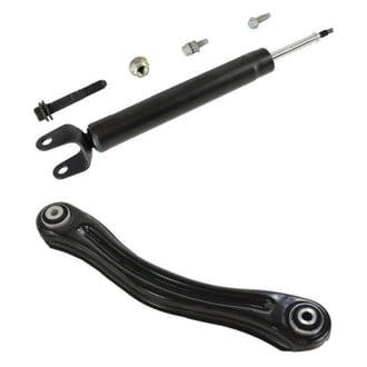 Mopar® - Rear Driver or Passenger Side Shock Absorber and Control Arm Kit