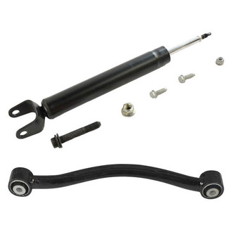 Mopar® - Rear Driver or Passenger Side Shock Absorber and Control Arm Kit
