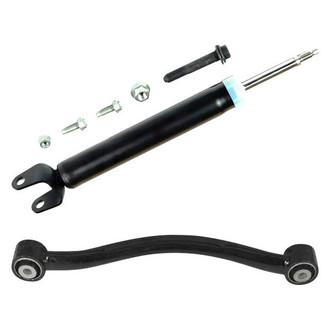 Mopar® - Rear Driver or Passenger Side Shock Absorber and Control Arm Kit