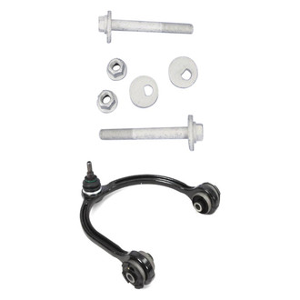 Mopar® - Front Driver or Passenger Side Strut and Control Arm Kit