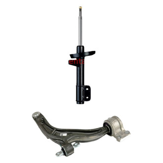 Mopar® - Front Driver Side Strut and Control Arm Kit
