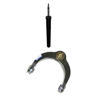 Mopar® - Front Passenger Side Shock Absorber and Control Arm Kit