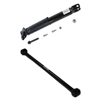 Mopar® - Shock Absorber and Toe Adjustment Link Kit