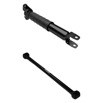 Mopar® - Rear Driver or Passenger Side Shock Absorber and Toe Adjustment Link Kit