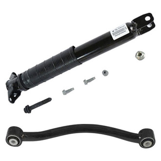 Mopar® - Rear Shock Absorber and Control Arm Kit