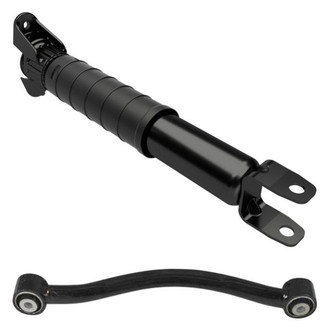 Mopar® - Rear Driver or Passenger Side Shock Absorber and Control Arm Kit
