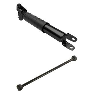 Mopar® - Rear Driver or Passenger Side Shock Absorber and Toe Adjustment Link Kit