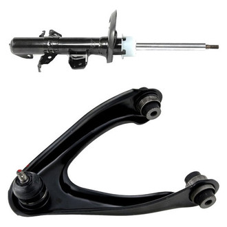 Mopar® - Shock Absorber and Control Arm Kit