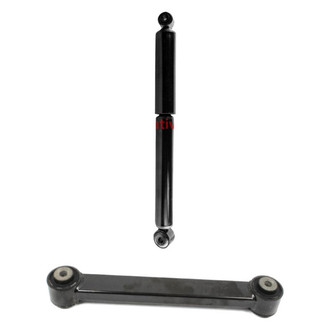 Mopar® - Shock Absorber and Control Arm Kit