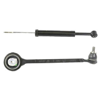 Mopar® - Rear Driver or Passenger Side Shock Absorber and Control Arm Kit