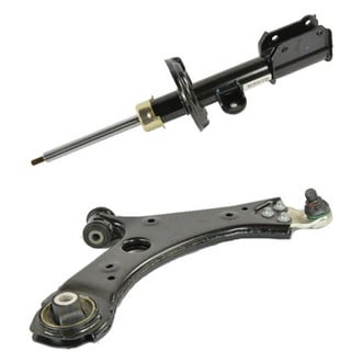Mopar® - Shock Absorber and Control Arm Kit