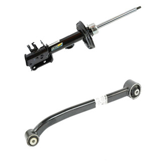 Mopar® - Rear Driver or Passenger Side Strut and Control Arm Kit