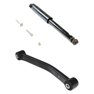 Mopar® - Shock Absorber and Control Arm Kit