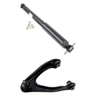 Mopar® - Rear Driver or Passenger Side Shock Absorber and Control Arm Kit