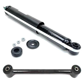 Mopar® - Front Driver or Passenger Side Shock Absorber and Control Arm Kit