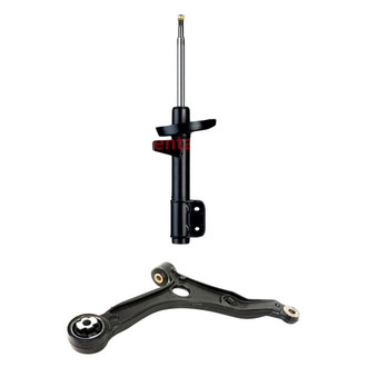Mopar® - Front Driver or Passenger Side Strut and Control Arm Kit