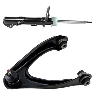 Mopar® - Shock Absorber and Control Arm Kit