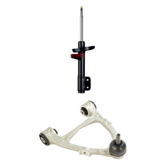 Mopar® - Front Strut and Control Arm Kit