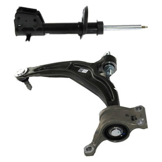 Mopar® - Front Strut and Control Arm Kit