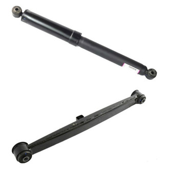 Mopar® - Rear Driver or Passenger Side Shock Absorber and Control Arm Kit