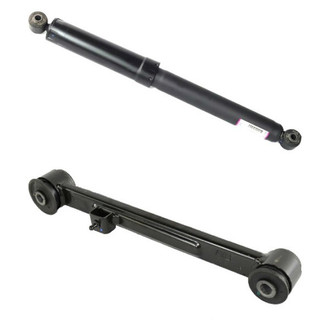 Mopar® - Rear Driver or Passenger Side Shock Absorber and Control Arm Kit