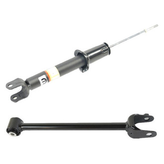 Mopar® - Shock Absorber and Lateral Arm Kit