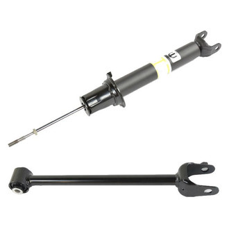 Mopar® - Rear Driver or Passenger Side Strut and Lateral Arm Kit