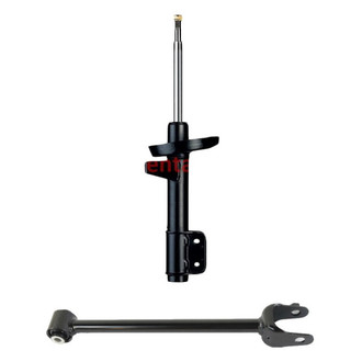 Mopar® - Rear Driver or Passenger Side Shock Absorber and Lateral Arm Kit