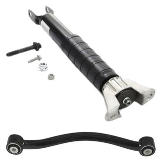 Mopar® - Rear Driver or Passenger Side Shock Absorber and Control Arm Kit