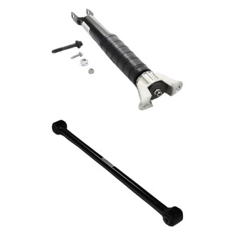 Mopar® - Rear Driver or Passenger Side Shock Absorber and Toe Adjustment Link Kit
