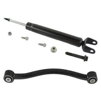 Mopar® - Rear Driver or Passenger Side Shock Absorber and Control Arm Kit