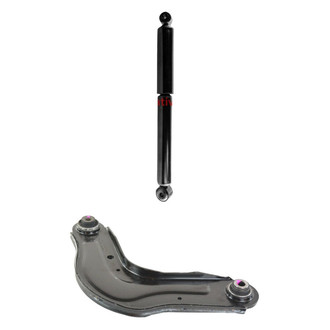 Mopar® - Shock Absorber and Lateral Arm Kit