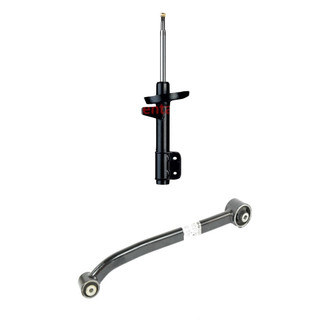 Mopar® - Shock Absorber and Control Arm Kit