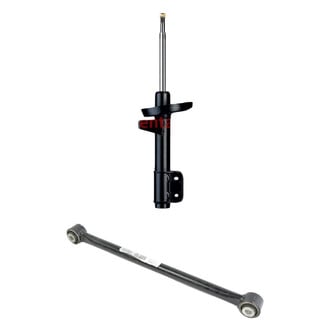 Mopar® - Rear Driver or Passenger Side Strut and Control Arm Kit