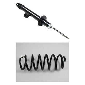 Mopar® - Shock Absorber and Coil Spring Kit